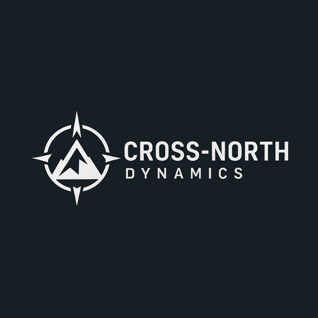 Cross-North Dynamics